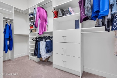 NEWER WARWICK I MODEL, BUILT 2015 W PRIVATE WOODED SIDE & on Greenbriar At Ocean Aire Golf and Country Club in New Jersey - for sale on GolfHomes.com, golf home, golf lot