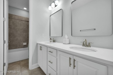 Welcome to 163 Medio Dr., a spacious 4-bedroom, 3.5-bathroom on The Palencia Club in Florida - for sale on GolfHomes.com, golf home, golf lot