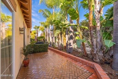 ''Exquisite Spanish Ranch Villa in an Enviable Locale'' Located on Spanish Hills Golf and Country Club in California - for sale on GolfHomes.com, golf home, golf lot