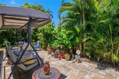 X-Flood zone, no flood insurance is required here! Fountain on Fountain Lakes Community Golf Course in Florida - for sale on GolfHomes.com, golf home, golf lot