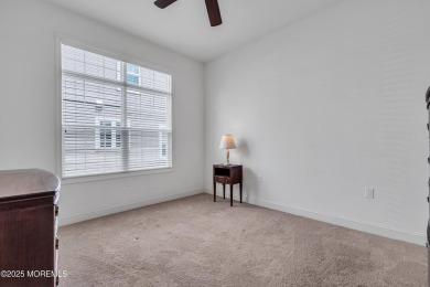 NEWER WARWICK I MODEL, BUILT 2015 W PRIVATE WOODED SIDE & on Greenbriar At Ocean Aire Golf and Country Club in New Jersey - for sale on GolfHomes.com, golf home, golf lot