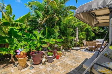 X-Flood zone, no flood insurance is required here! Fountain on Fountain Lakes Community Golf Course in Florida - for sale on GolfHomes.com, golf home, golf lot