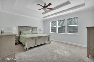 Welcome to 163 Medio Dr., a spacious 4-bedroom, 3.5-bathroom on The Palencia Club in Florida - for sale on GolfHomes.com, golf home, golf lot
