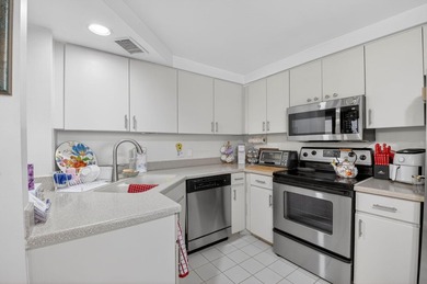 GORGEOUS, LIGHT, BRIGHT ''PENTHOUSE IN THE SKY'' WITH on Gleneagles Golf and Country Club in Florida - for sale on GolfHomes.com, golf home, golf lot