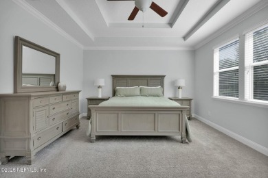 Welcome to 163 Medio Dr., a spacious 4-bedroom, 3.5-bathroom on The Palencia Club in Florida - for sale on GolfHomes.com, golf home, golf lot