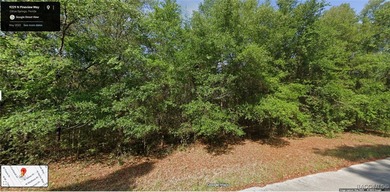 INVESTOR AND BUILDER ALERT!! 1/4 acre parcel in Citrus Springs!! on Citrus Springs Country Club in Florida - for sale on GolfHomes.com, golf home, golf lot