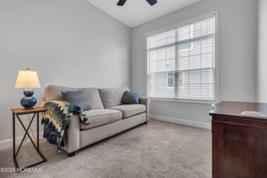NEWER WARWICK I MODEL, BUILT 2015 W PRIVATE WOODED SIDE & on Greenbriar At Ocean Aire Golf and Country Club in New Jersey - for sale on GolfHomes.com, golf home, golf lot