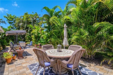 X-Flood zone, no flood insurance is required here! Fountain on Fountain Lakes Community Golf Course in Florida - for sale on GolfHomes.com, golf home, golf lot