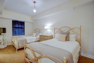 Move right into this spacious, light & bright turnkey furnished on Miromar Lakes Golf Club in Florida - for sale on GolfHomes.com, golf home, golf lot