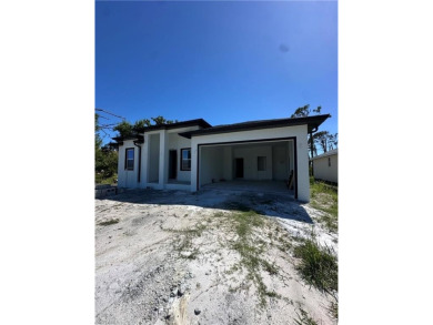 Be the first to live in this brand-new home in one of the most on Rotonda Golf and Country Club The Palms Course in Florida - for sale on GolfHomes.com, golf home, golf lot