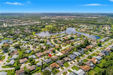 X-Flood zone, no flood insurance is required here! Fountain on Fountain Lakes Community Golf Course in Florida - for sale on GolfHomes.com, golf home, golf lot