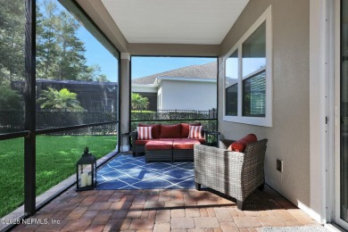 Welcome to 163 Medio Dr., a spacious 4-bedroom, 3.5-bathroom on The Palencia Club in Florida - for sale on GolfHomes.com, golf home, golf lot