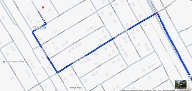 INVESTOR AND BUILDER ALERT!! 1/4 acre parcel in Citrus Springs!! on Citrus Springs Country Club in Florida - for sale on GolfHomes.com, golf home, golf lot