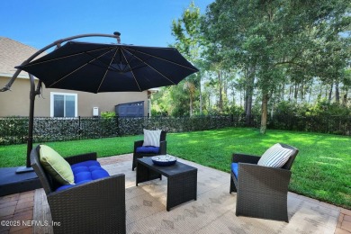 Welcome to 163 Medio Dr., a spacious 4-bedroom, 3.5-bathroom on The Palencia Club in Florida - for sale on GolfHomes.com, golf home, golf lot