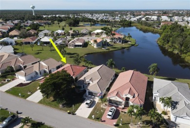 PRICE REDUCED!!
Welcome home to one of the most fabulous lake on Seminole Lakes Country Club in Florida - for sale on GolfHomes.com, golf home, golf lot