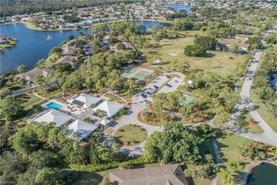 X-Flood zone, no flood insurance is required here! Fountain on Fountain Lakes Community Golf Course in Florida - for sale on GolfHomes.com, golf home, golf lot