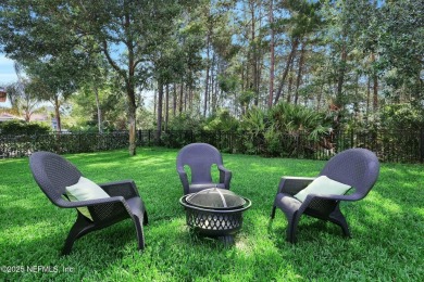 Welcome to 163 Medio Dr., a spacious 4-bedroom, 3.5-bathroom on The Palencia Club in Florida - for sale on GolfHomes.com, golf home, golf lot