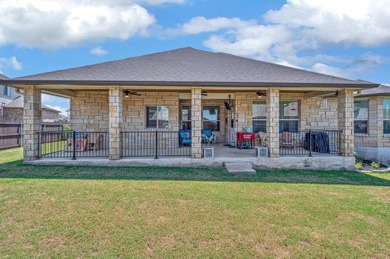 This beautiful property was constructed in 2022 and boasts five on Twin Rivers Golf Club in Texas - for sale on GolfHomes.com, golf home, golf lot