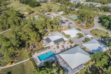 X-Flood zone, no flood insurance is required here! Fountain on Fountain Lakes Community Golf Course in Florida - for sale on GolfHomes.com, golf home, golf lot