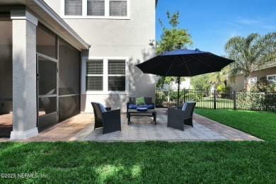 Welcome to 163 Medio Dr., a spacious 4-bedroom, 3.5-bathroom on The Palencia Club in Florida - for sale on GolfHomes.com, golf home, golf lot