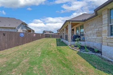 This beautiful property was constructed in 2022 and boasts five on Twin Rivers Golf Club in Texas - for sale on GolfHomes.com, golf home, golf lot