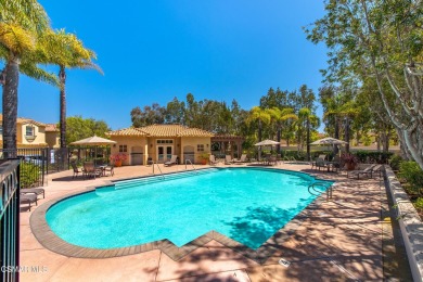 ''Exquisite Spanish Ranch Villa in an Enviable Locale'' Located on Spanish Hills Golf and Country Club in California - for sale on GolfHomes.com, golf home, golf lot