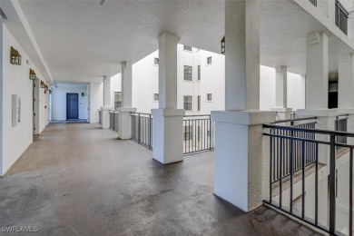 Move right into this spacious, light & bright turnkey furnished on Miromar Lakes Golf Club in Florida - for sale on GolfHomes.com, golf home, golf lot