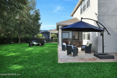 Welcome to 163 Medio Dr., a spacious 4-bedroom, 3.5-bathroom on The Palencia Club in Florida - for sale on GolfHomes.com, golf home, golf lot