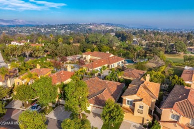 ''Exquisite Spanish Ranch Villa in an Enviable Locale'' Located on Spanish Hills Golf and Country Club in California - for sale on GolfHomes.com, golf home, golf lot