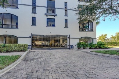 Move right into this spacious, light & bright turnkey furnished on Miromar Lakes Golf Club in Florida - for sale on GolfHomes.com, golf home, golf lot