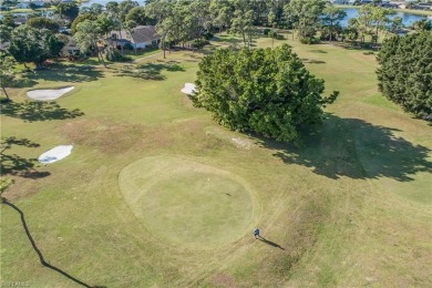 X-Flood zone, no flood insurance is required here! Fountain on Fountain Lakes Community Golf Course in Florida - for sale on GolfHomes.com, golf home, golf lot
