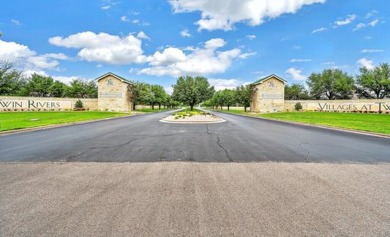 This beautiful property was constructed in 2022 and boasts five on Twin Rivers Golf Club in Texas - for sale on GolfHomes.com, golf home, golf lot