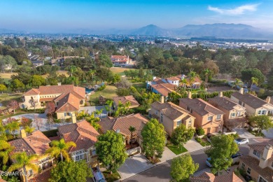 ''Exquisite Spanish Ranch Villa in an Enviable Locale'' Located on Spanish Hills Golf and Country Club in California - for sale on GolfHomes.com, golf home, golf lot