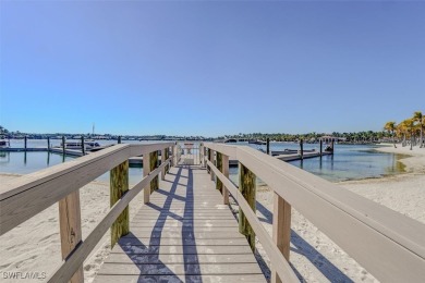Move right into this spacious, light & bright turnkey furnished on Miromar Lakes Golf Club in Florida - for sale on GolfHomes.com, golf home, golf lot