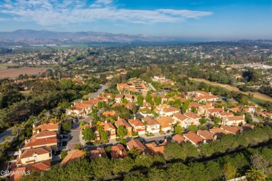 ''Exquisite Spanish Ranch Villa in an Enviable Locale'' Located on Spanish Hills Golf and Country Club in California - for sale on GolfHomes.com, golf home, golf lot