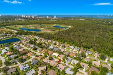 X-Flood zone, no flood insurance is required here! Fountain on Fountain Lakes Community Golf Course in Florida - for sale on GolfHomes.com, golf home, golf lot