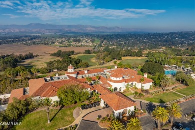 ''Exquisite Spanish Ranch Villa in an Enviable Locale'' Located on Spanish Hills Golf and Country Club in California - for sale on GolfHomes.com, golf home, golf lot