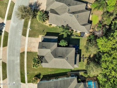 Welcome to 163 Medio Dr., a spacious 4-bedroom, 3.5-bathroom on The Palencia Club in Florida - for sale on GolfHomes.com, golf home, golf lot