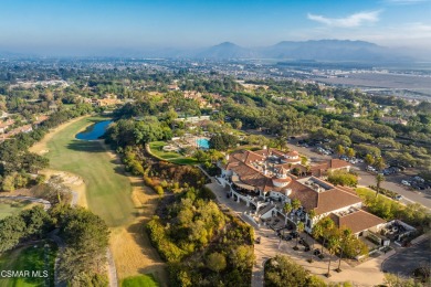 ''Exquisite Spanish Ranch Villa in an Enviable Locale'' Located on Spanish Hills Golf and Country Club in California - for sale on GolfHomes.com, golf home, golf lot