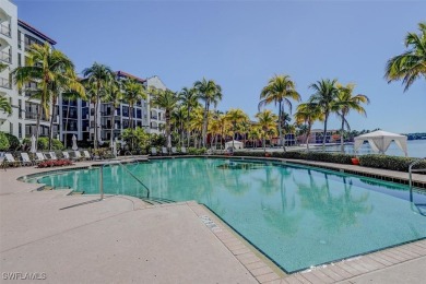 Move right into this spacious, light & bright turnkey furnished on Miromar Lakes Golf Club in Florida - for sale on GolfHomes.com, golf home, golf lot