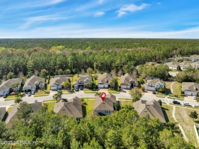 Welcome to 163 Medio Dr., a spacious 4-bedroom, 3.5-bathroom on The Palencia Club in Florida - for sale on GolfHomes.com, golf home, golf lot