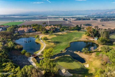 ''Exquisite Spanish Ranch Villa in an Enviable Locale'' Located on Spanish Hills Golf and Country Club in California - for sale on GolfHomes.com, golf home, golf lot