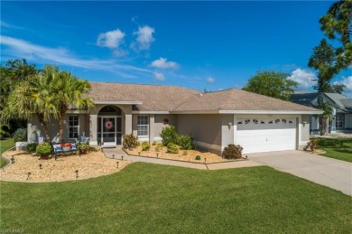 X-Flood zone, no flood insurance is required here! Fountain on Fountain Lakes Community Golf Course in Florida - for sale on GolfHomes.com, golf home, golf lot