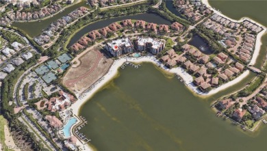 Move right into this spacious, light & bright turnkey furnished on Miromar Lakes Golf Club in Florida - for sale on GolfHomes.com, golf home, golf lot
