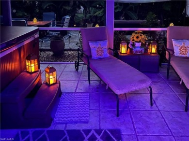 X-Flood zone, no flood insurance is required here! Fountain on Fountain Lakes Community Golf Course in Florida - for sale on GolfHomes.com, golf home, golf lot