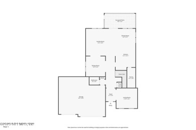 Welcome to 163 Medio Dr., a spacious 4-bedroom, 3.5-bathroom on The Palencia Club in Florida - for sale on GolfHomes.com, golf home, golf lot