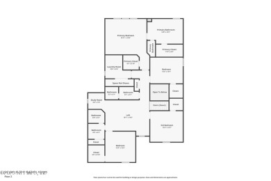 Welcome to 163 Medio Dr., a spacious 4-bedroom, 3.5-bathroom on The Palencia Club in Florida - for sale on GolfHomes.com, golf home, golf lot