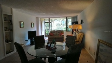 Desirable first floor condo in prestigious waterfront golf on Cove Cay Country Club in Florida - for sale on GolfHomes.com, golf home, golf lot