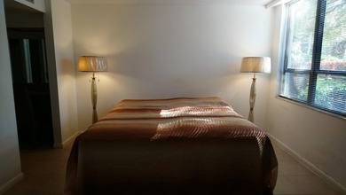 Desirable first floor condo in prestigious waterfront golf on Cove Cay Country Club in Florida - for sale on GolfHomes.com, golf home, golf lot