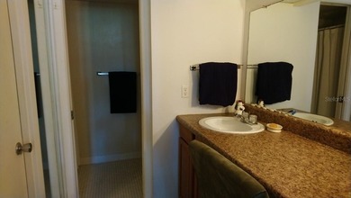 Desirable first floor condo in prestigious waterfront golf on Cove Cay Country Club in Florida - for sale on GolfHomes.com, golf home, golf lot